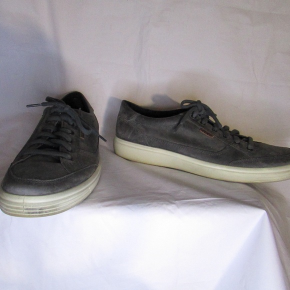 Ecco Men\'s Soft 7 Sneaker main image 7